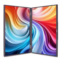 Acer PD163Qbm 15.6" 40.0cm 60Hz 1920x1080 silver