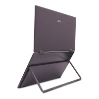 Acer PD163Qbm 15.6" 40.0cm 60Hz 1920x1080 silver