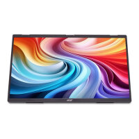 Acer PD193QEb 18.5" 47.0cm 100Hz 1920x1080 black