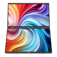 Acer PD193QEb 18.5" 47.0cm 100Hz 1920x1080 black