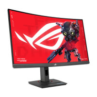 ASUS ROG Strix XG27WCS 68.58cm (16:9) WQHD HDMI DP