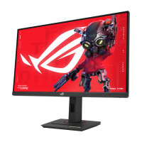 ASUS ROG Strix XG27UCS 68.58cm (16:9) UHD HDMI DP