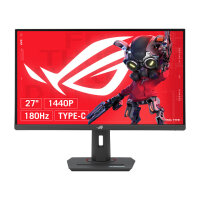 ASUS ROG Strix XG27UCS 68.58cm (16:9) UHD HDMI DP