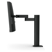 BenQ 68.6cm PD2705UA 16:9 DP/HDMI/USB bk. ErgoArm spk. UHD