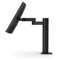 BenQ 68.6cm PD2705UA 16:9 DP/HDMI/USB bk. ErgoArm spk. UHD