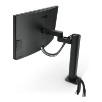 BenQ 68.6cm PD2705UA 16:9 DP/HDMI/USB bk. ErgoArm spk. UHD