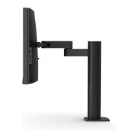 BenQ 68.6cm PD2705UA 16:9 DP/HDMI/USB bk. ErgoArm spk. UHD