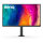 BenQ 68.6cm PD2705UA 16:9 DP/HDMI/USB bk. ErgoArm spk. UHD