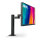 BenQ 68.6cm PD2705UA 16:9 DP/HDMI/USB bk. ErgoArm spk. UHD