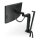 BenQ 68.6cm PD2705UA 16:9 DP/HDMI/USB bk. ErgoArm spk. UHD