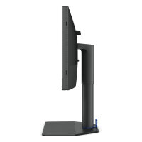 BenQ 68.6cm SW272U 16:9 DP/USB-C/2xHDMI bk.lift/piv UHD