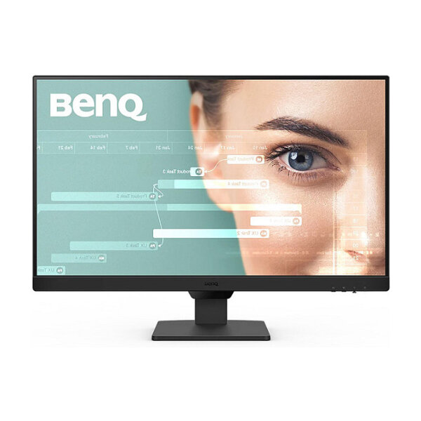 68,6cm/27" (1920x1080) BenQ GW2790T 16:9 FHD IPS 5ms 100Hz 2xHDMI DP Pivot Speaker Black