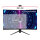LC-Power 80.01cm (31.5") LC-M32-QHD-165-V2 Curved