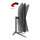 LC-Power 80.01cm (31.5") LC-M32-QHD-165-V2 Curved