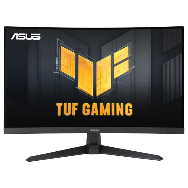 ASUS TUF Gaming VG27VQM1B-J 68.5cm (16:9) FHD HDMI DP