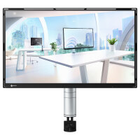 EIZO 60.5cm (23.8") FLT 16:09 2xUSB-C IPS mit...