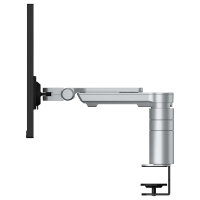 EIZO 60.5cm (23.8") FLT 16:09 2xUSB-C IPS mit Schwenkarm