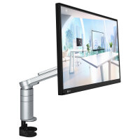 EIZO 60.5cm (23.8") FLT 16:09 2xUSB-C IPS mit Schwenkarm