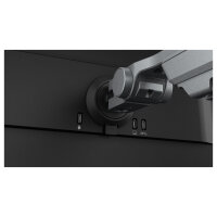 EIZO 60.5cm (23.8") FLT 16:09 2xUSB-C IPS mit Schwenkarm