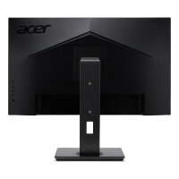 Acer B277UGb 27" 69cm 16:9 120Hz 2560x1440 black