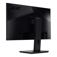 Acer B277UGb 27" 69cm 16:9 120Hz 2560x1440 black