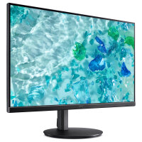 Acer CB322QKAb 31.5" 80cm 16:9 60Hz 3840x2160 black