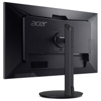 Acer CB322QKAb 31.5" 80cm 16:9 60Hz 3840x2160 black