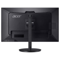Acer CB322QKAb 31.5" 80cm 16:9 60Hz 3840x2160 black