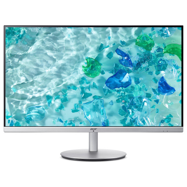Acer CB322QUEs 31.5" 80cm 16:9 60Hz 3840x2160 silver