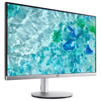 Acer CB322QUEs 31.5" 80cm 16:9 60Hz 3840x2160 silver