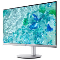 Acer CB322QUEs 31.5" 80cm 16:9 60Hz 3840x2160 silver