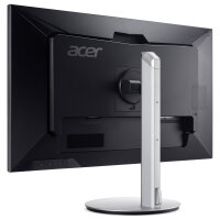 Acer CB322QUEs 31.5" 80cm 16:9 60Hz 3840x2160 silver