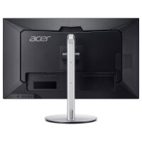 Acer CB322QUEs 31.5" 80cm 16:9 60Hz 3840x2160 silver