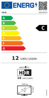 ASUS Business BE248CFN 61.13cm (16:10) FHD HDMI DP