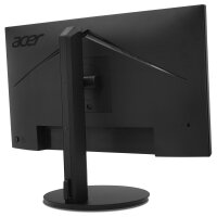 Acer CB272UGb 27" 69cm 120Hz 2560x1440 black
