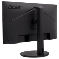 Acer CB272UGb 27" 69cm 120Hz 2560x1440 black