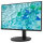 Acer CB272UGb 27" 69cm 120Hz 2560x1440 black