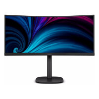 Philips 34B2U3600C - 34" | VA | UWQHD | 4ms | 120Hz | USB-C
