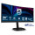Philips 34B2U3600C - 34" | VA | UWQHD | 4ms | 120Hz | USB-C