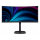 Philips 34B2U3600C - 34" | VA | UWQHD | 4ms | 120Hz | USB-C