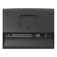 68,6cm/27" (2560x1440) LG 27BA65QB-B 16:9 IPS 5ms 100Hz HDMI DisplayPort USB-C USB VESA Speaker Black