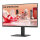 68,6cm/27" (2560x1440) LG 27BA65QB-B 16:9 IPS 5ms 100Hz HDMI DisplayPort USB-C USB VESA Speaker Black