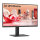 68,6cm/27" (2560x1440) LG 27BA65QB-B 16:9 IPS 5ms 100Hz HDMI DisplayPort USB-C USB VESA Speaker Black