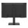 68,6cm/27" (2560x1440) LG 27BA65QB-B 16:9 IPS 5ms 100Hz HDMI DisplayPort USB-C USB VESA Speaker Black