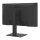 68,6cm/27" (2560x1440) LG 27BA65QB-B 16:9 IPS 5ms 100Hz HDMI DisplayPort USB-C USB VESA Speaker Black