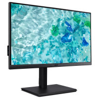 ACER TFT Vero B247YGbemiqpruzx 60.5c 23.8/1920x1080/VGA/HDMI/DP/USB-C/LS