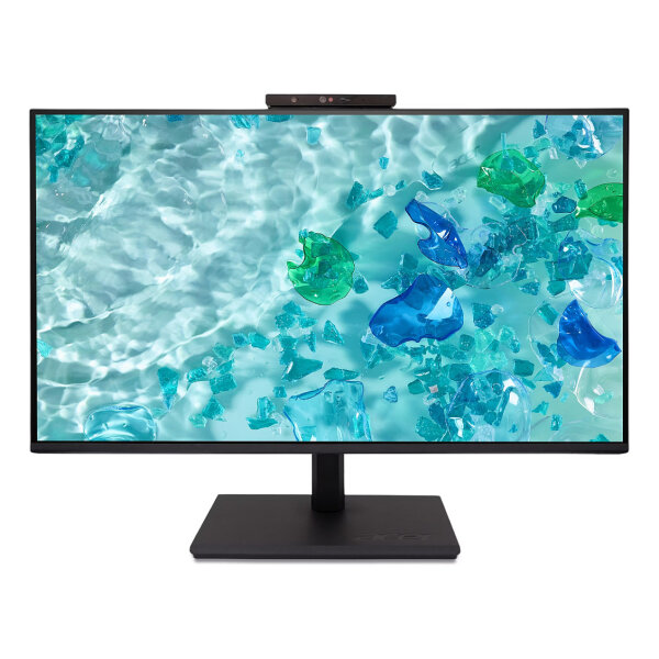 ACER TFT Vero B277D6bmiprczx 69cm 27/1920x1080/VGA/HDMI/DP/USB/Cam