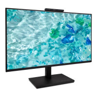 ACER TFT Vero B277D6bmiprczx 69cm 27/1920x1080/VGA/HDMI/DP/USB/Cam