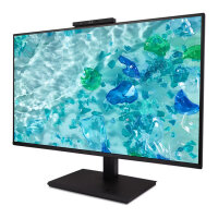ACER TFT Vero B277D6bmiprczx 69cm 27/1920x1080/VGA/HDMI/DP/USB/Cam