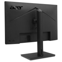 ACER TFT Vero B277Gbmiqprzx 69cm 27/1920x1080/VGA/HDMI/DP/USB-Hub/LS